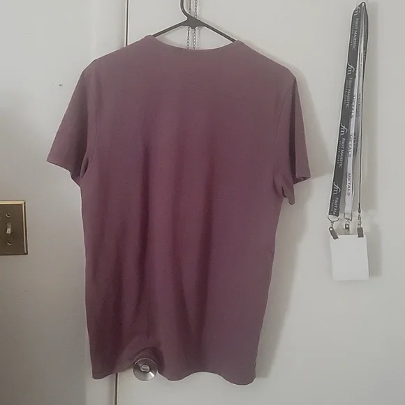 Mens Rw & Co essentials v neck - Picture 7 of 9